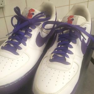 Air force one size 13